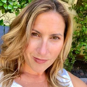 Meet your Posher, Cindy